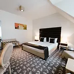 Buda Castle Hotel