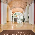 Buda Castle Hotel 4*