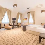 Buda Castle Hotel