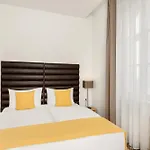 Buda Castle 4* Budapesta
