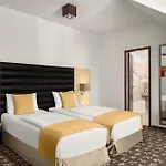 Hotel Buda Castle 4*
