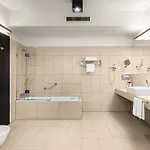 Hotel Buda Castle 4*