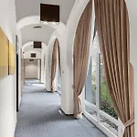Buda Castle Hotel