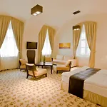 Buda Castle 4* Budapesta