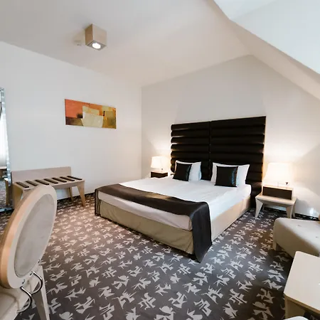 Buda Castle Hotel