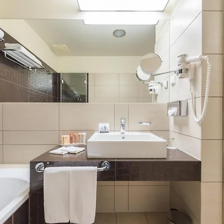 Buda Castle Hotel Budapesta