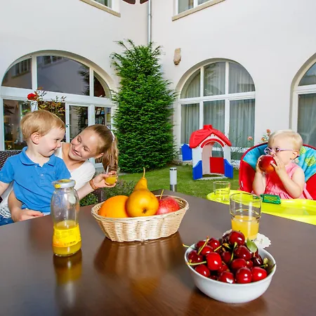 Buda Castle Hotel
