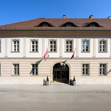 Buda Castle Budapest