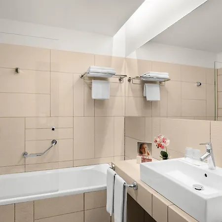Hotel Buda Castle Budapest