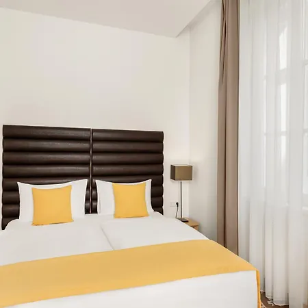 Buda Castle 4* Budapest