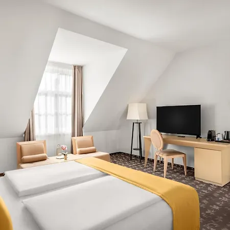 Buda Castle 4*