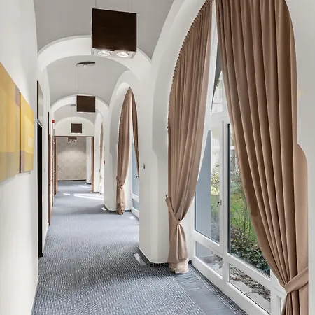 Buda Castle Hotel