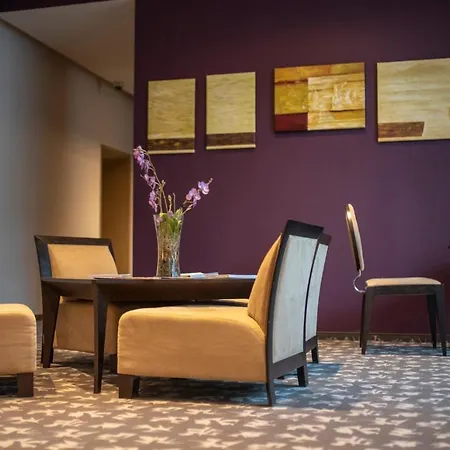 Buda Castle Hotel Budapesta