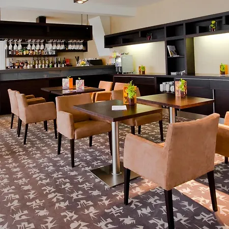 Buda Castle Hotel