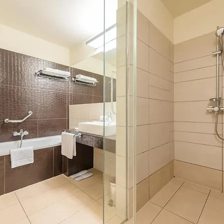 Buda Castle Hotel Budapesta
