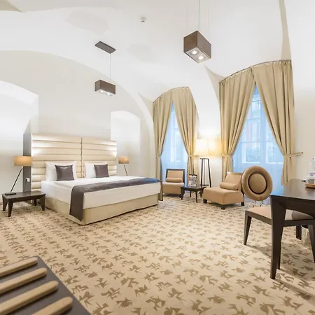Buda Castle 4* Budapesta