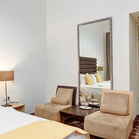 Buda Castle 4* Budapest