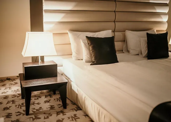 Buda Castle Hotel 4*