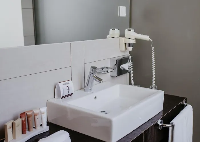 Buda Castle 4* Budapest