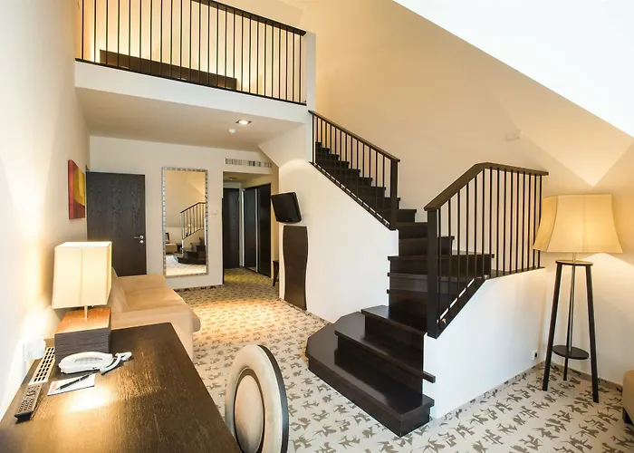 Buda Castle Budapest