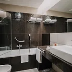 Buda Castle Hotel Budapešť