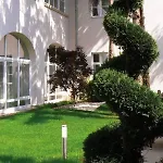 Buda Castle Hotel 4*