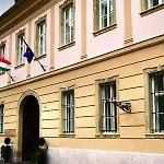 Buda Castle Hotel Budapešť