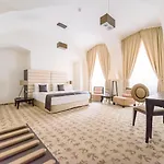 Hotel Buda Castle Budapeszt