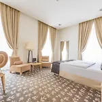 Buda Castle Hotel
