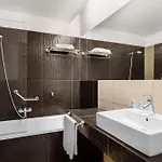 Buda Castle Hotel Budapeszt