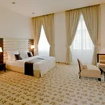 Buda Castle 4*