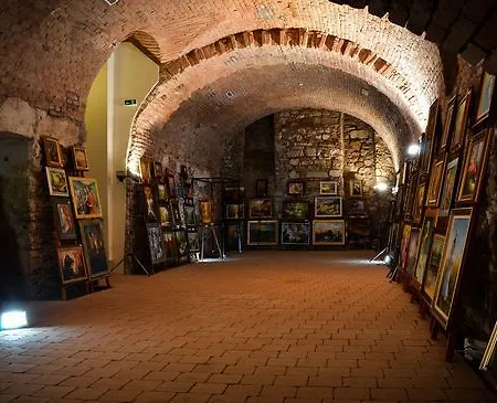 Buda Castle Budapest