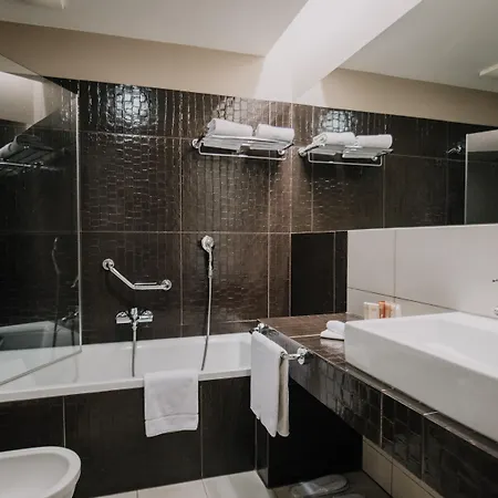 Buda Castle Hotel Budapest