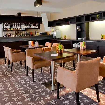 Hotel Buda Castle