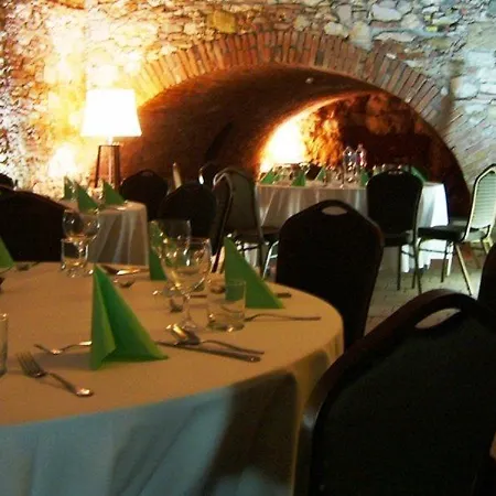 Buda Castle Hotel Budapest