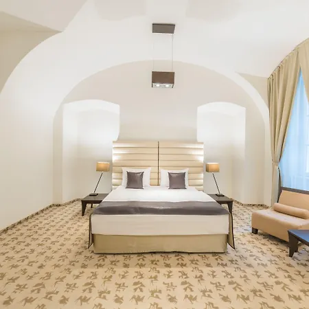 Buda Castle Budapeşte