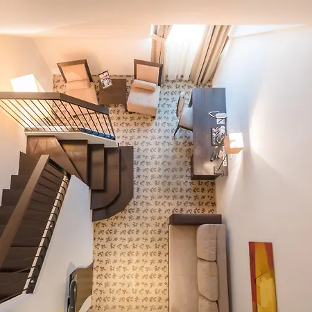 Buda Castle Otel Budapeşte