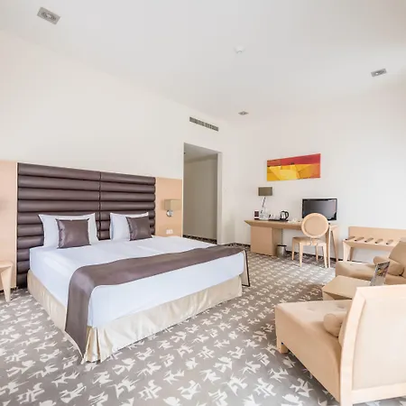 Buda Castle Budapeşte