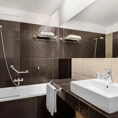Buda Castle Hotel Budapest