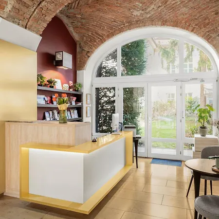 Buda Castle Hotel 4*