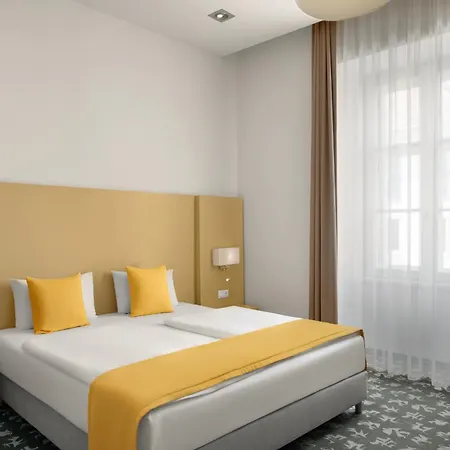 Buda Castle Hotel 4*
