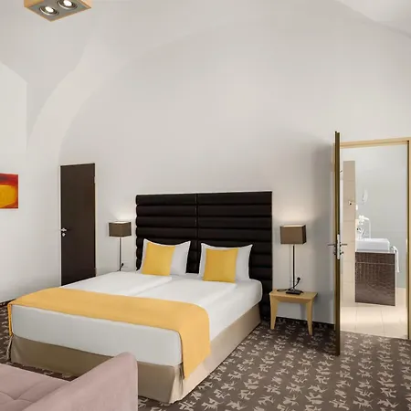 Buda Castle 4* Budapest