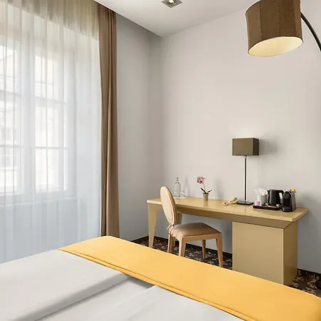 Buda Castle Hotel 4*