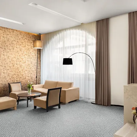 Buda Castle Hotel 4*