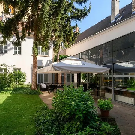 Buda Castle Hotel 4*