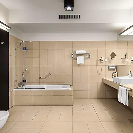 Buda Castle Hotell Budapest