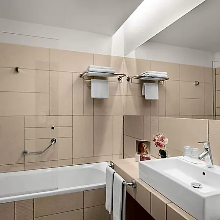 Buda Castle 4* Budapest