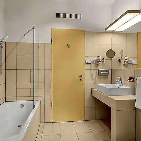 Buda Castle 4* Будапешт