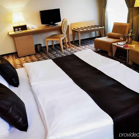 Hotel Buda Castle