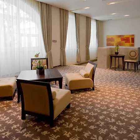 Hotel Buda Castle